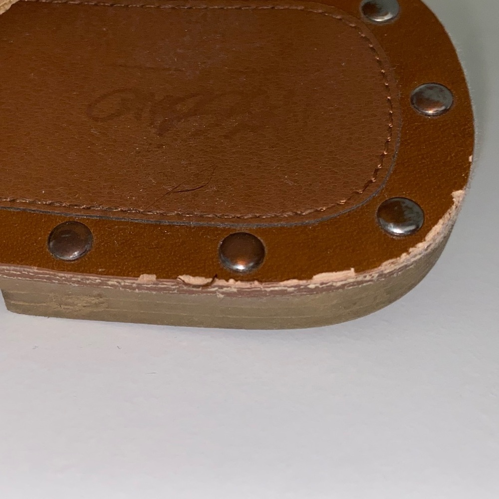 Target sandals - Picture 4 of 5